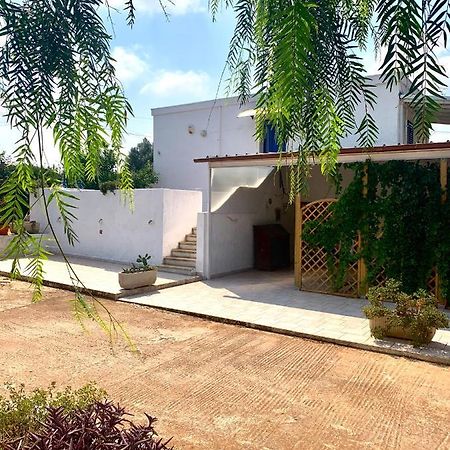 Al Pepe Nero - Casa In Campagna A Soli 5 Minuti Dal Mare Polignano a Mare Exterior photo