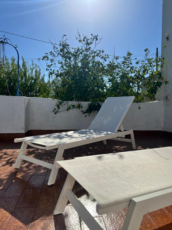 Al Pepe Nero - Casa In Campagna A Soli 5 Minuti Dal Mare Polignano a Mare Exterior photo