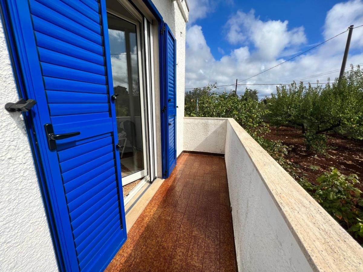 Al Pepe Nero - Casa In Campagna A Soli 5 Minuti Dal Mare Polignano a Mare Exterior photo