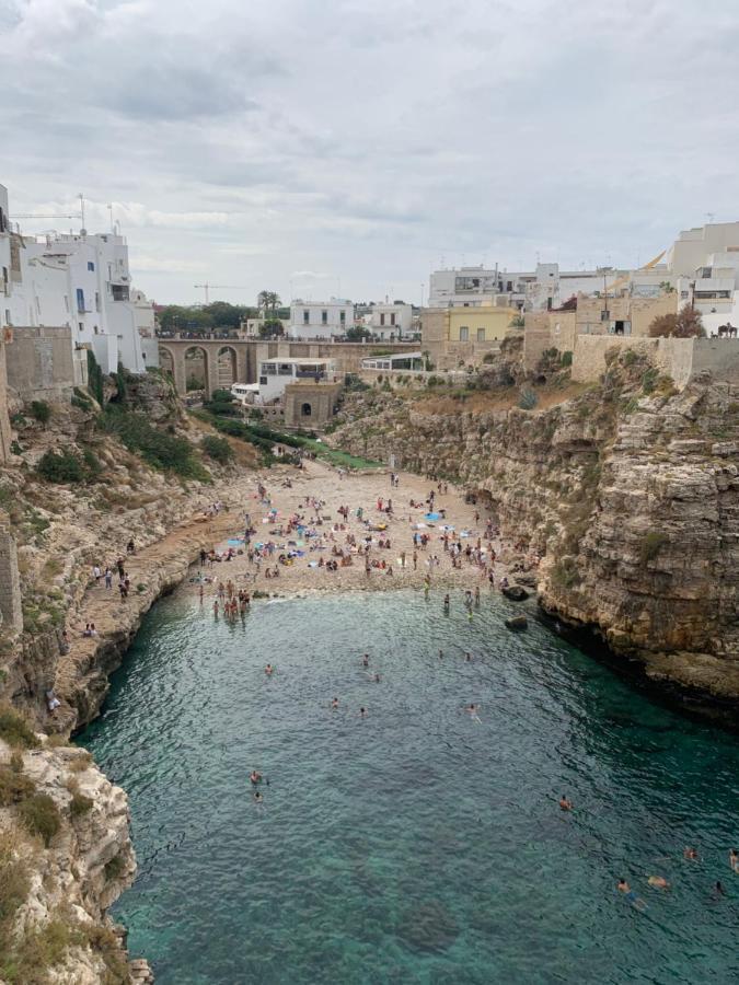 Al Pepe Nero - Casa In Campagna A Soli 5 Minuti Dal Mare Polignano a Mare Exterior photo